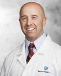 Martin Benoit, MD