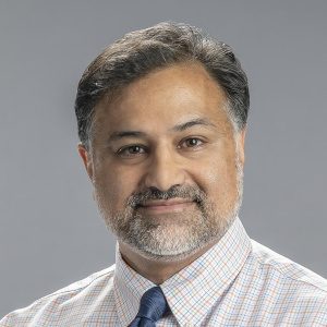 Fazal Khan, MD