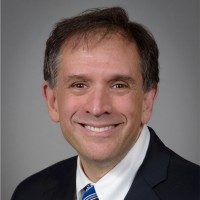 Ronald Wharton, MD