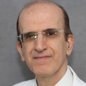 Farshad Bagheri, MD
