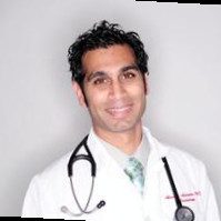 Abinash Achrekar, MD