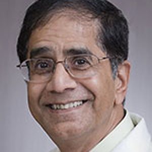 Srinivas Atri, FACC, MD