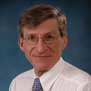 Jean-Pierre Raufman, MD
