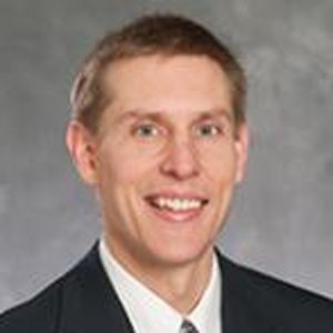 Todd Henrikson, MD