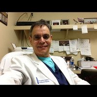 Evelio Garcia, FACC, MD, FSCAI