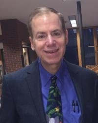 Pierre Coant, MD