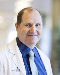 Brian Crandall, MD