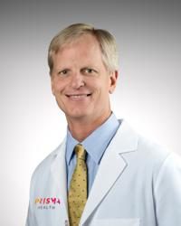 Frank Noojin, MD
