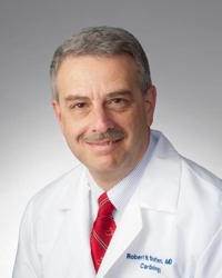 Robert Staffen, MD