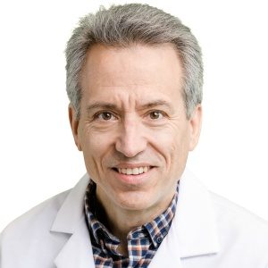 Mark Ricaurte, MD