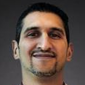 Chetan Gujrathi, MD