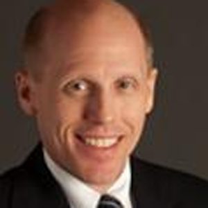 George Bracher, MD