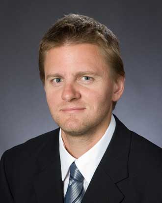 Matthew Andersen, PA-C, MPAS, PA