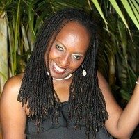 Patricia Harding, MD