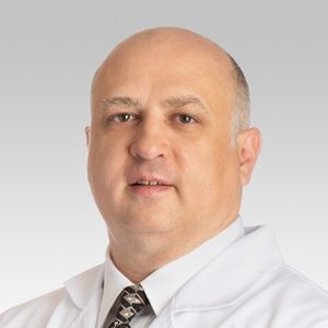 Nicholas Rizzo, MD
