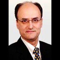 Behzad Habibi Khameneh, MD
