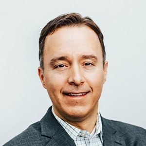 Chad Gonzales, MD