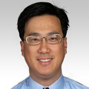 Griffith Hsu, MD