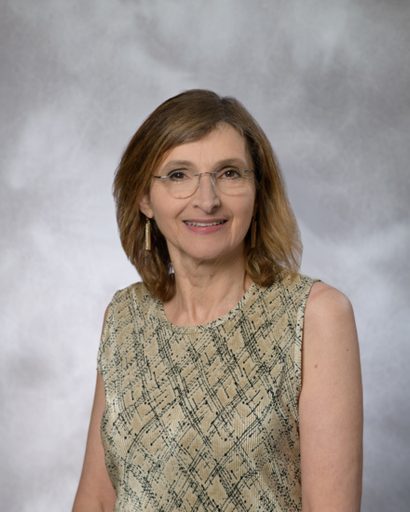 Joanna Katsanis, PhD