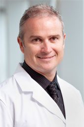 Douglas Sorensen, MD, FACS