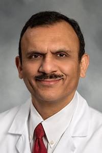 Khalid Kamal, FAAP, MD