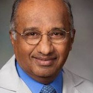 Narendra Desai, MD