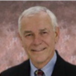 Bernard Morrey
