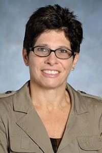 Alexandra Riabova, MD