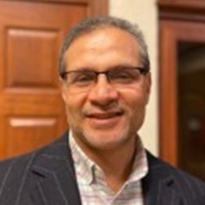 Krishna Pandey, MD