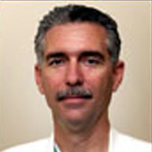 Jeffrey Barber