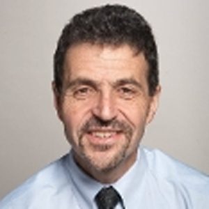 Keith Benkov, MD