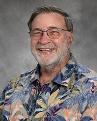 Andrew Hughes, MD