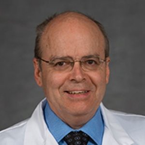 Thomas Brown, MD