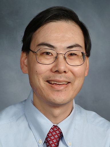 Chin Tang, MD