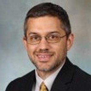 Todd Schwedt