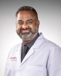 Srinadh Rao, MD