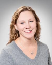 Alicia Baker, DO