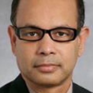 Ananya Das, MD