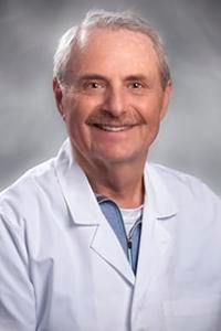 Daniel Panush, MD