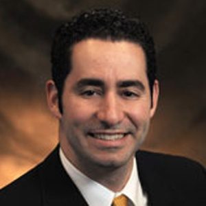 David Frankel, MD