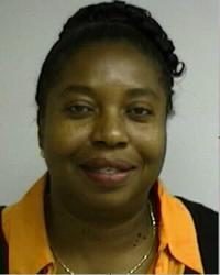 Margaret Akpan, MD