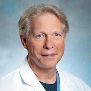 Aaron Waxman, MD, PhD