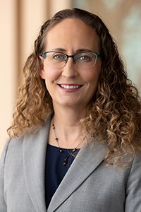 Joanna Branstetter, MD