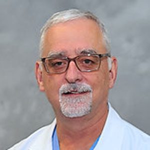 Steven Reed, MD