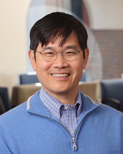 Kew-Jung Lee, MD