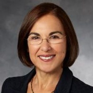 Lidia Schapira, FASCO, MD