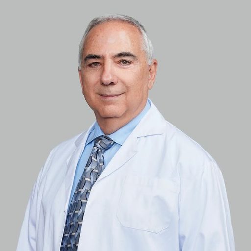 Jerry Fioramonti, MD