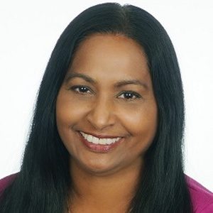 Radhika Raj, MD