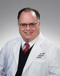 Ricardo Perez, MD