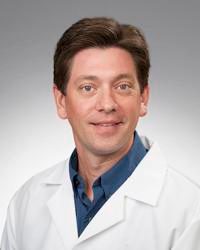 Douglas Brenneman, DO
